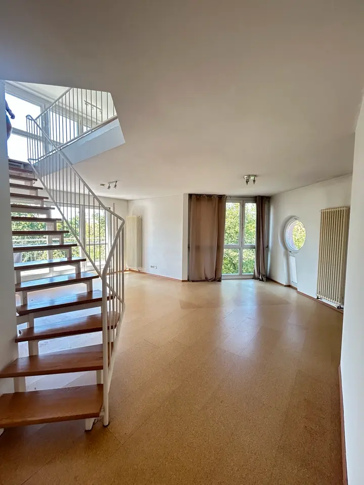 3 Zimmer Wohnung mit 81 m² in Erlangen – Bild 8