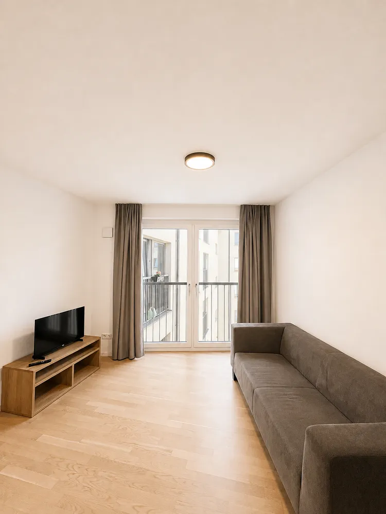 2 Zimmer Wohnung mit 55 m² in Potsdam – Bild 4