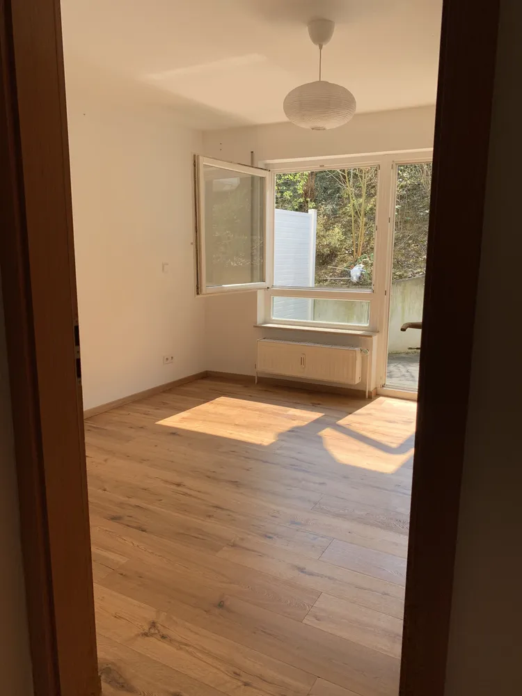 2 Zimmer Wohnung mit 49 m² in Stuttgart – Bild 1