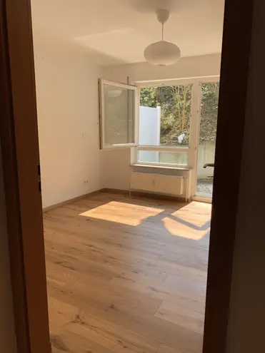 2 Zimmer Wohnung mit 49 m² in Stuttgart – Bild 1
