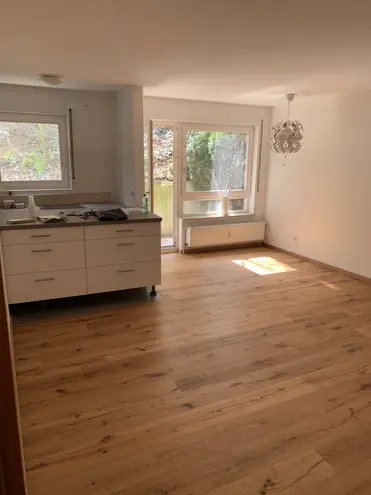2 Zimmer Wohnung mit 49 m² in Stuttgart – Bild 2