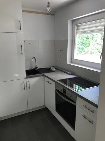 2 Zimmer Wohnung mit 49 m² in Stuttgart – Bild 5