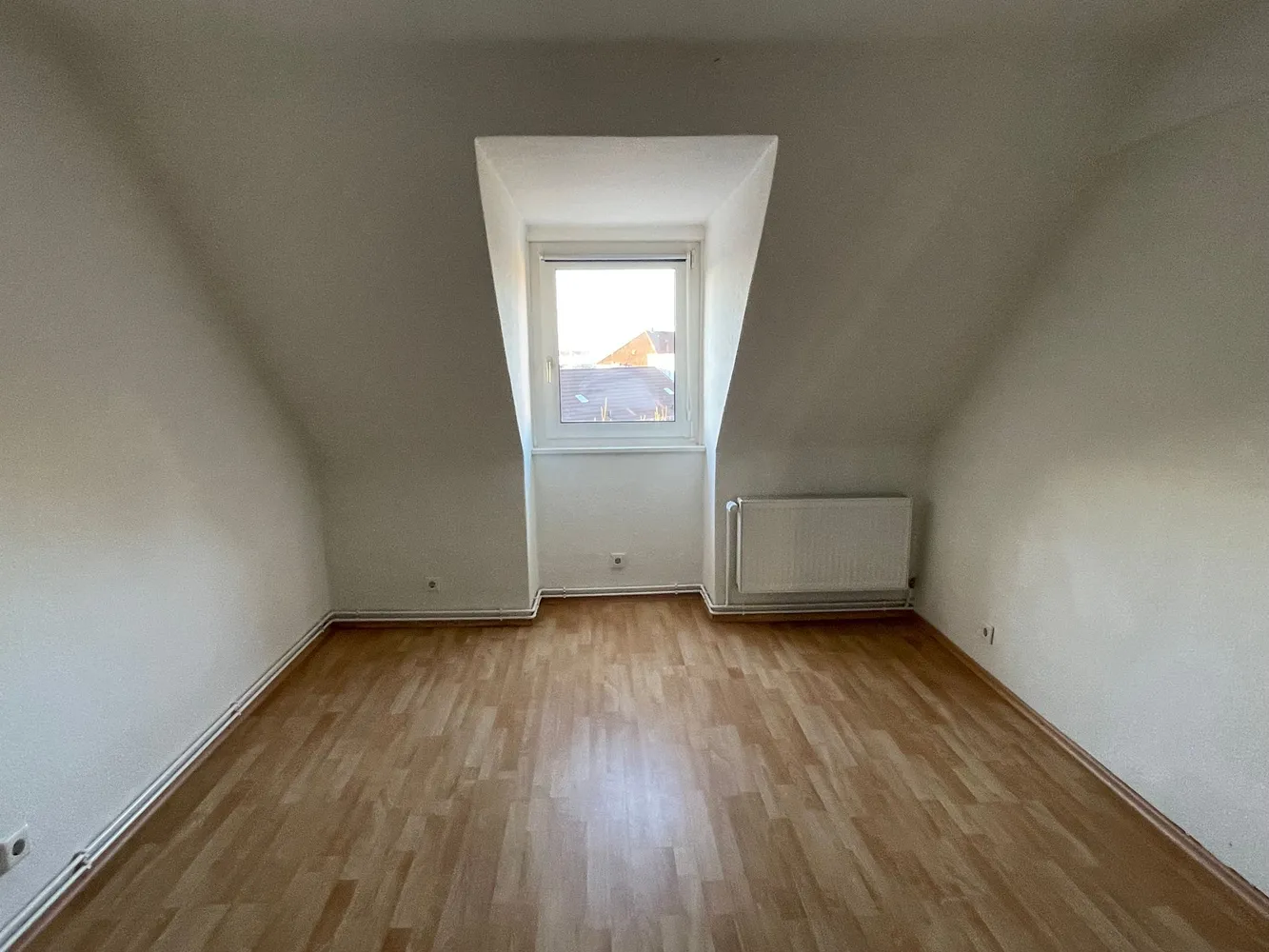 2 Zimmer Wohnung mit 52 m² in Hannover – Bild 3