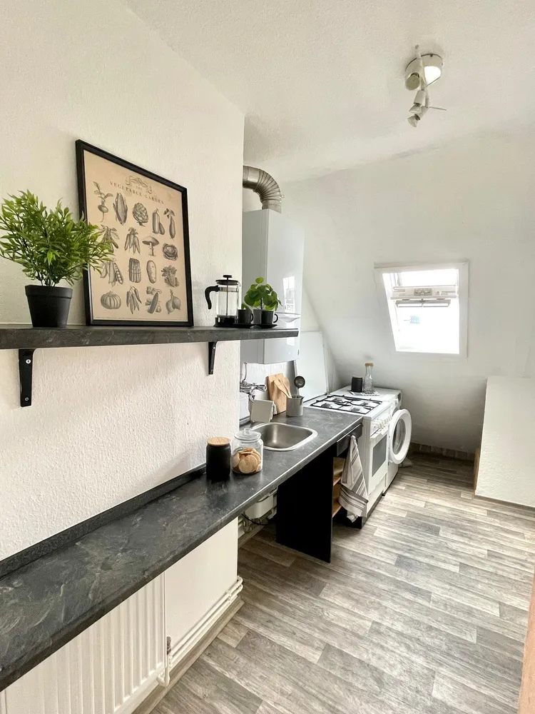 2 Zimmer Wohnung mit 52 m² in Hannover – Bild 4