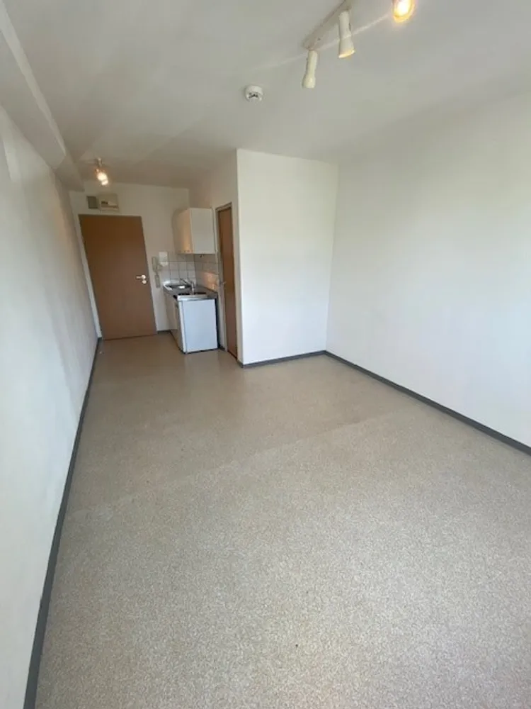 1 Zimmer Wohnung mit 20 m² in Trier – Bild 2