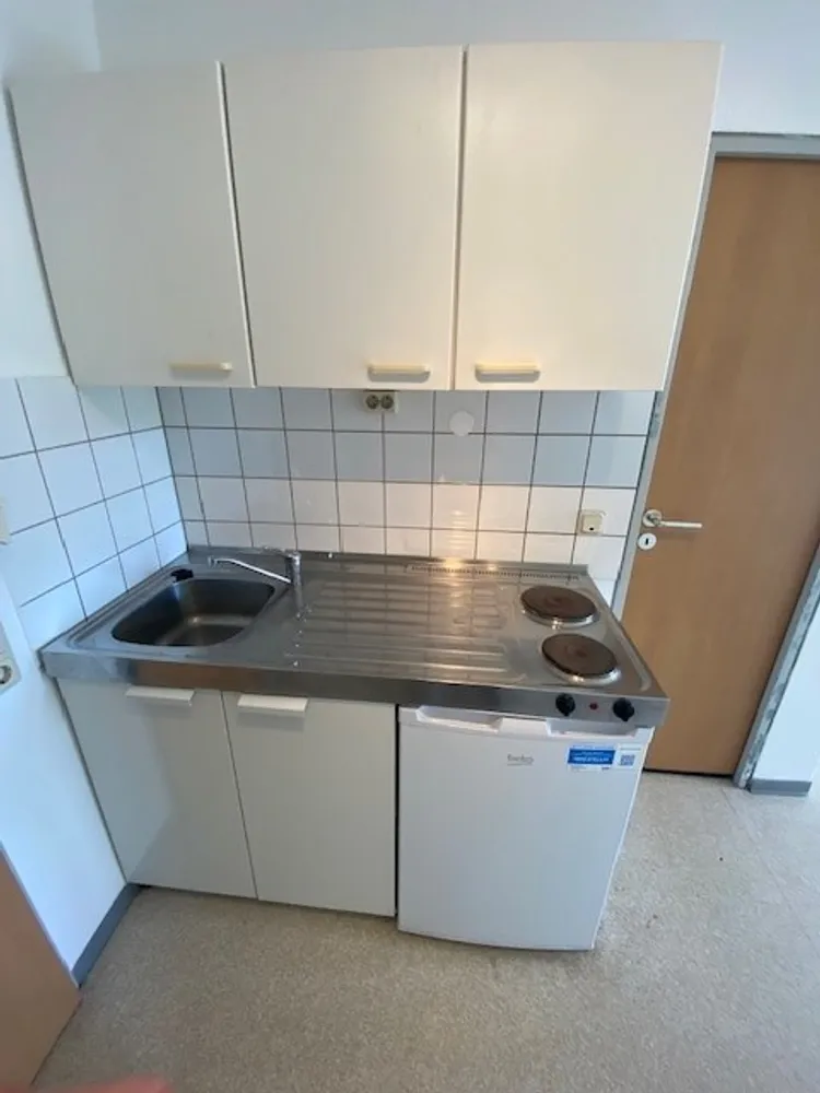 1 Zimmer Wohnung mit 20 m² in Trier – Bild 3