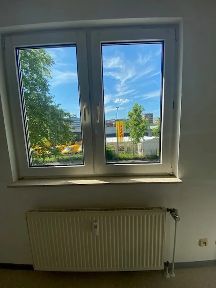 1 Zimmer Wohnung mit 20 m² in Trier – Bild 4