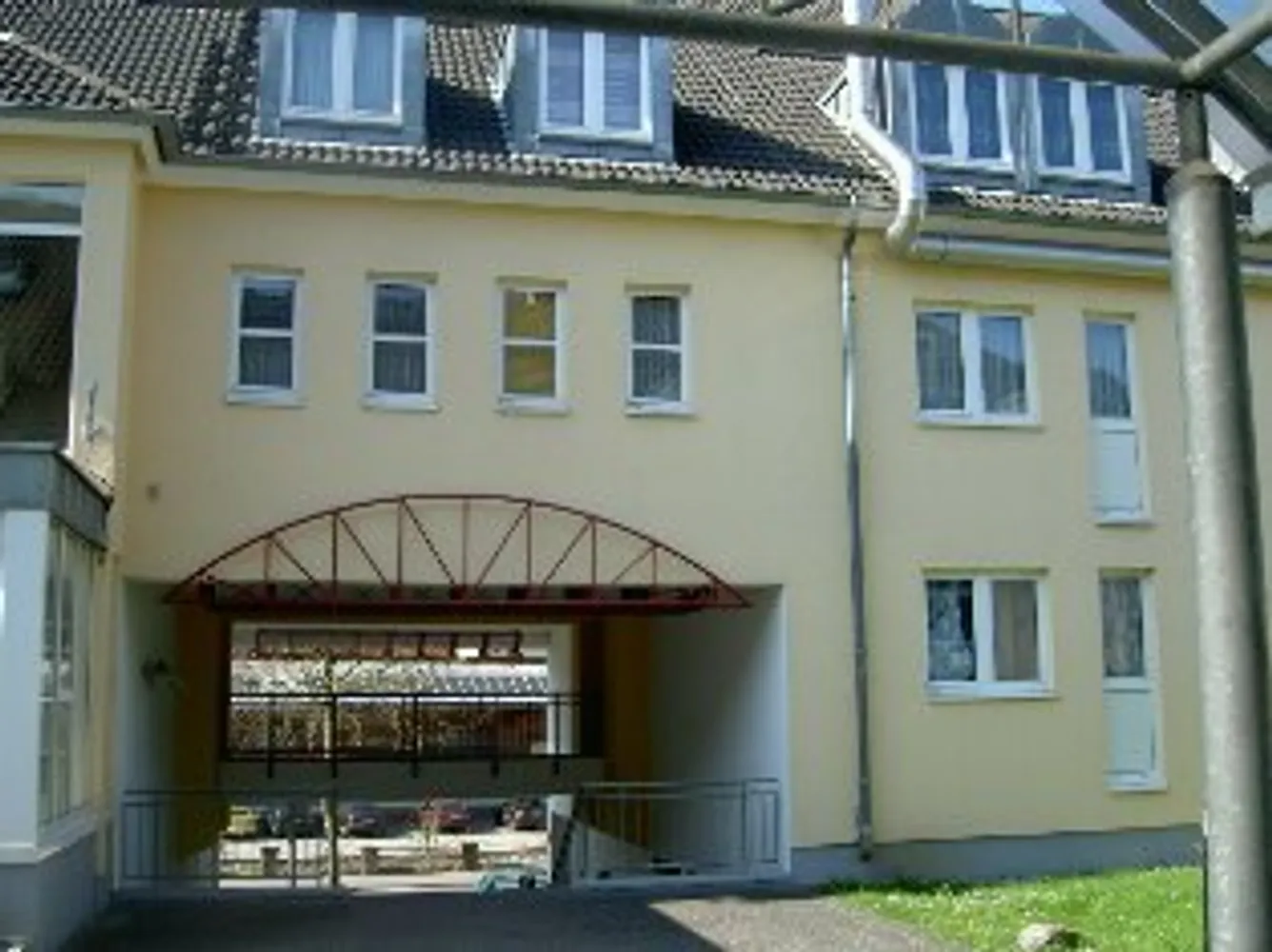 1 Zimmer Wohnung mit 20 m² in Trier – Bild 9