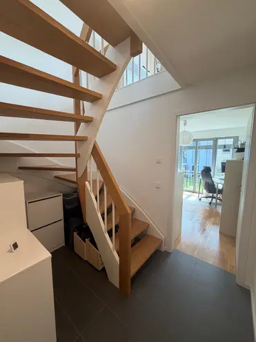 4 Zimmer Wohnung mit 107 m² in Braunschweig – Bild 4