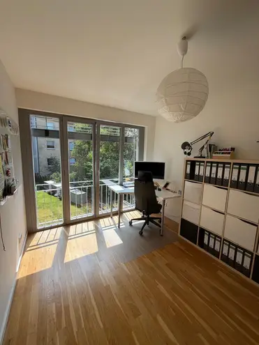 4 Zimmer Wohnung mit 107 m² in Braunschweig – Bild 5