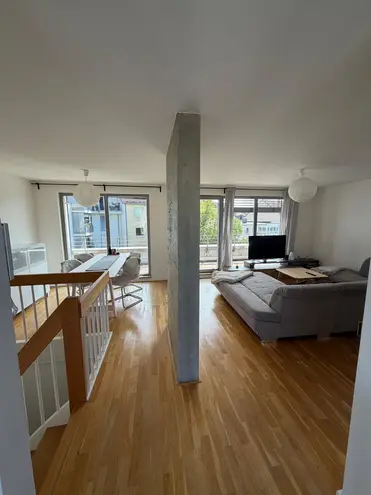4 Zimmer Wohnung mit 107 m² in Braunschweig – Bild 6
