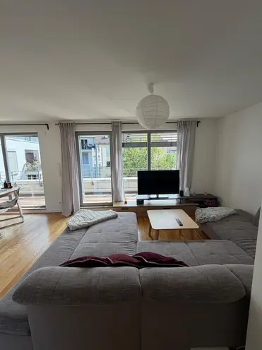 4 Zimmer Wohnung mit 107 m² in Braunschweig – Bild 7
