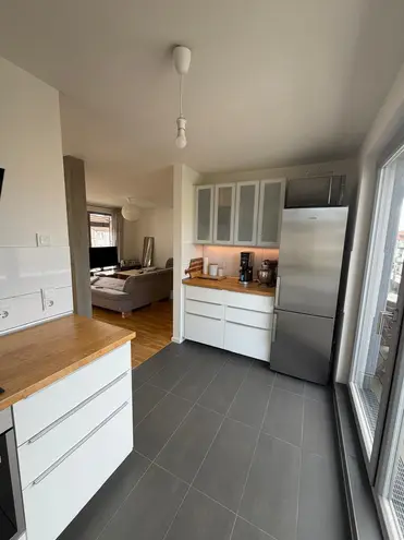 4 Zimmer Wohnung mit 107 m² in Braunschweig – Bild 9