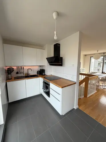 4 Zimmer Wohnung mit 107 m² in Braunschweig – Bild 10