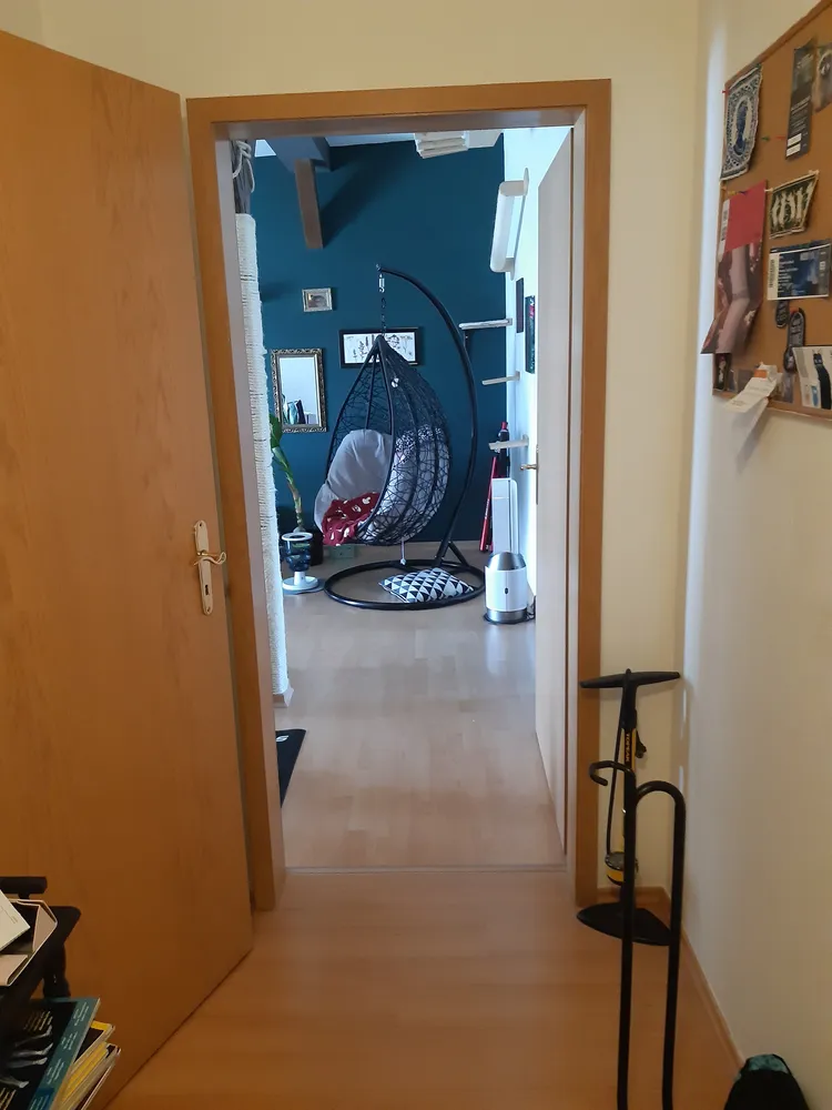 2 Zimmer Wohnung mit 60 m² in Leipzig – Bild 3