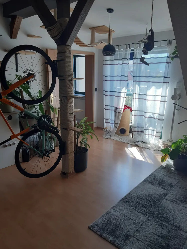 2 Zimmer Wohnung mit 60 m² in Leipzig – Bild 4