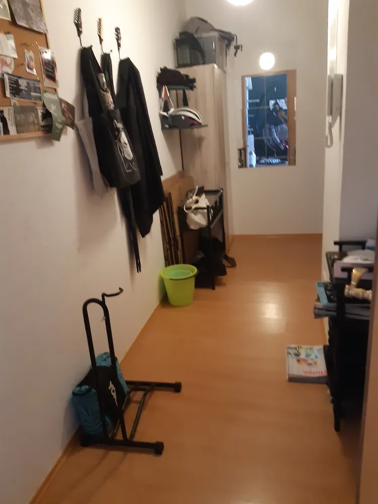 2 Zimmer Wohnung mit 60 m² in Leipzig – Bild 5