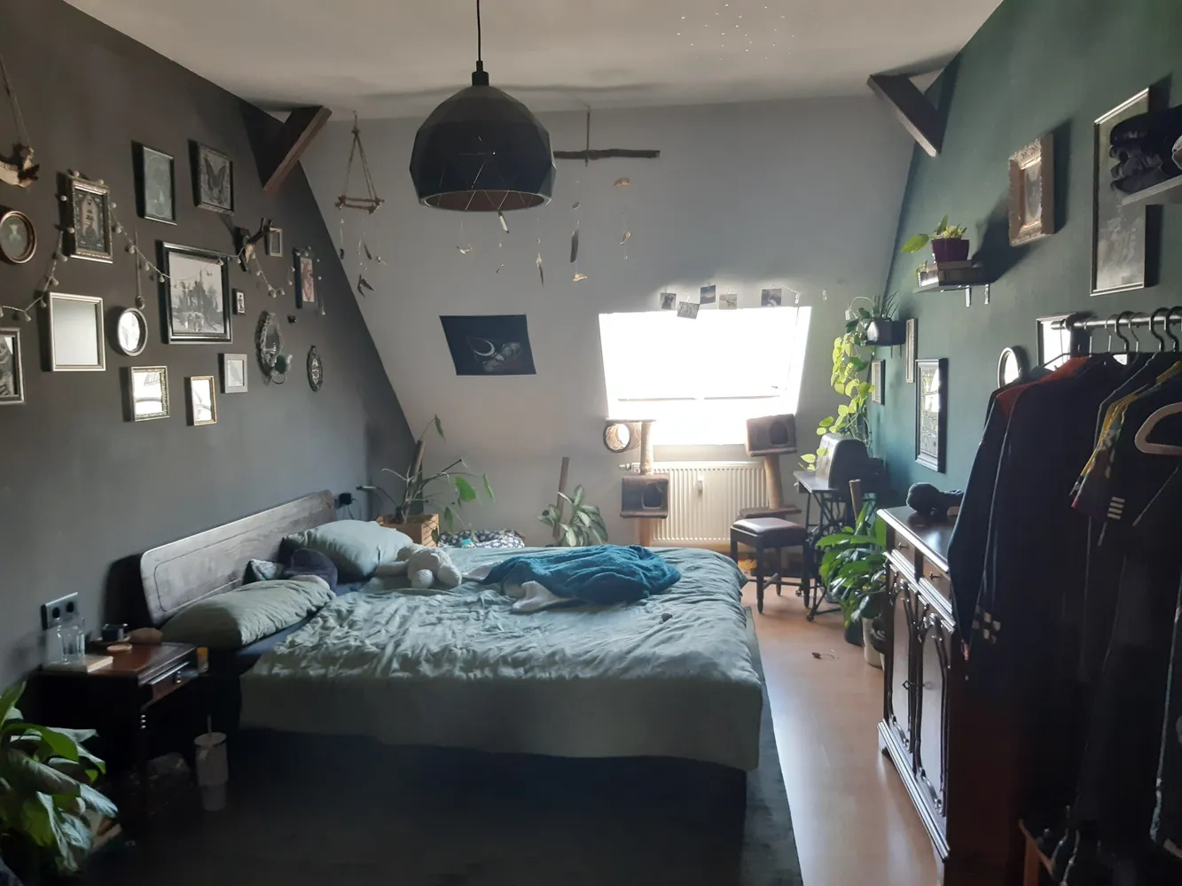 2 Zimmer Wohnung mit 60 m² in Leipzig – Bild 6