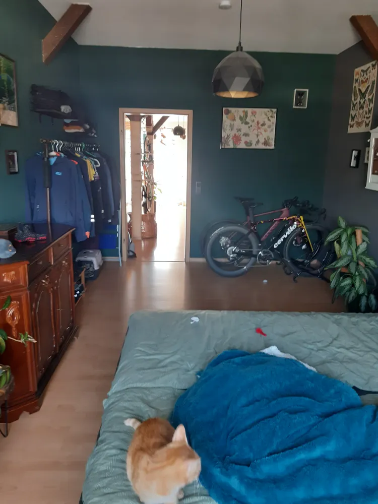 2 Zimmer Wohnung mit 60 m² in Leipzig – Bild 7