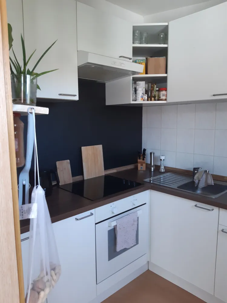 2 Zimmer Wohnung mit 60 m² in Leipzig – Bild 9