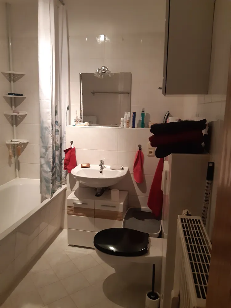 2 Zimmer Wohnung mit 60 m² in Leipzig – Bild 10
