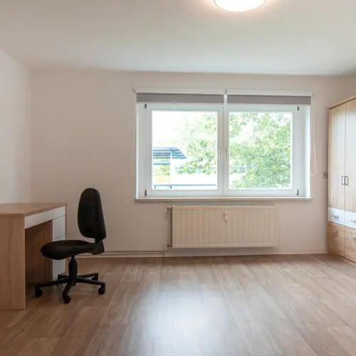 3 Zimmer Wohnung mit 64 m² in Freiberg – Bild 3