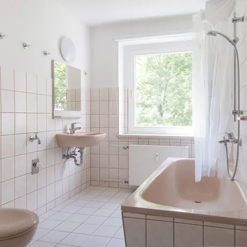 3 Zimmer Wohnung mit 64 m² in Freiberg – Bild 6