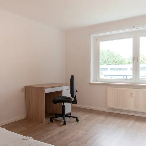 3 Zimmer Wohnung mit 64 m² in Freiberg – Bild 7