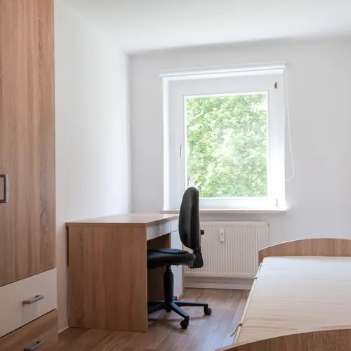 3 Zimmer Wohnung mit 64 m² in Freiberg – Bild 8