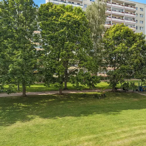 3 Zimmer Wohnung mit 64 m² in Freiberg – Bild 9