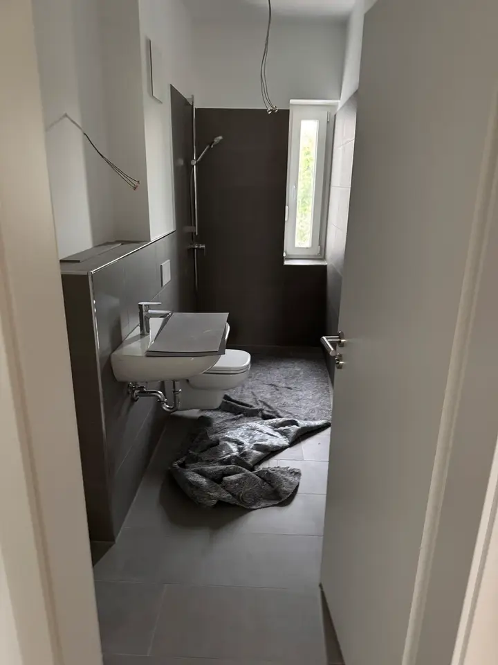 WG-Zimmer mit 50 m² in Einbeck – Bild 5