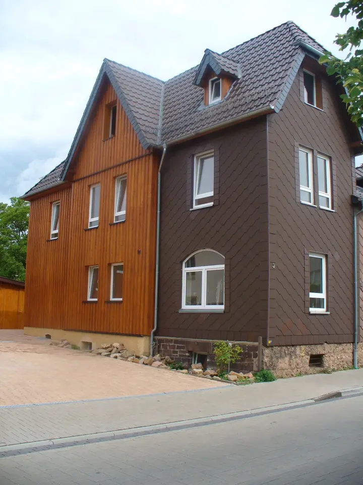 WG-Zimmer mit 50 m² in Einbeck – Bild 7