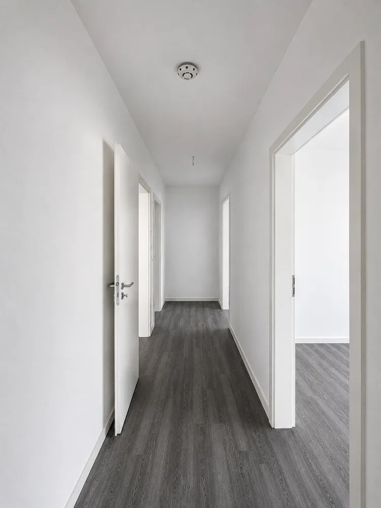 3 Zimmer Wohnung mit 74 m² in Neuss – Bild 1