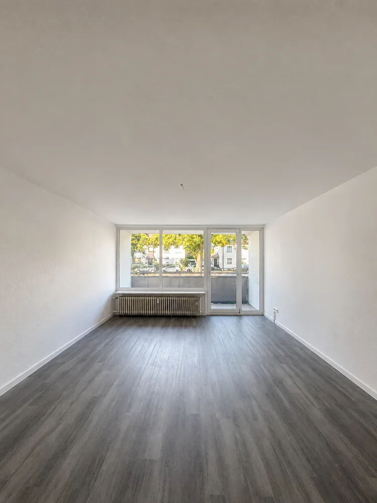 3 Zimmer Wohnung mit 74 m² in Neuss – Bild 2