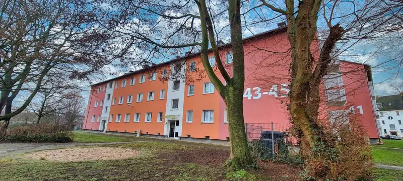 3 Zimmer Wohnung mit 60 m² in Dortmund – Bild 10