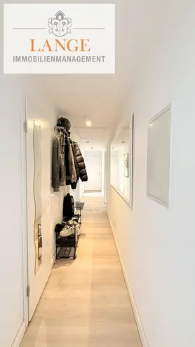 3 Zimmer Wohnung mit 74 m² in Hannover – Bild 11