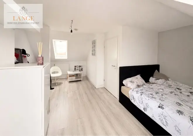3 Zimmer Wohnung mit 74 m² in Hannover – Bild 3