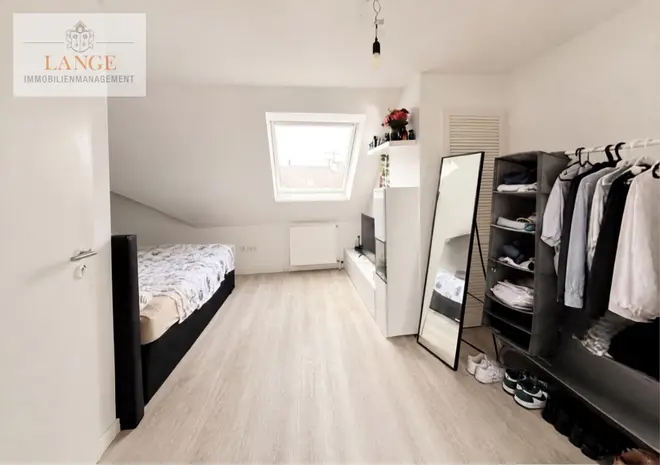 3 Zimmer Wohnung mit 74 m² in Hannover – Bild 4