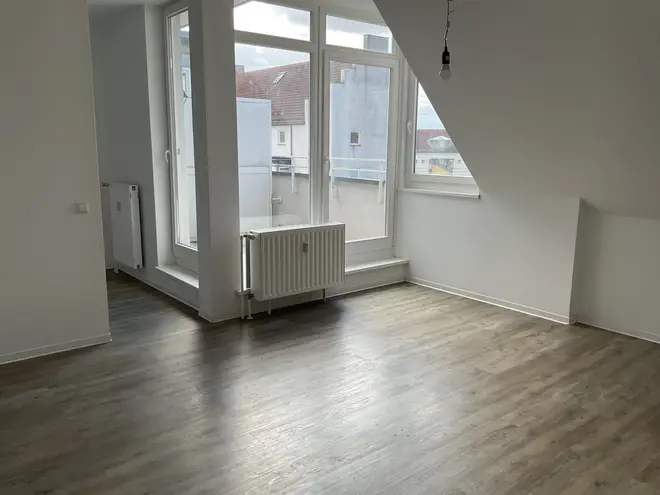 2 Zimmer Wohnung mit 57 m² in Potsdam – Bild 2