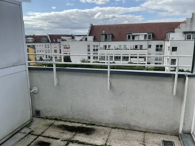 2 Zimmer Wohnung mit 57 m² in Potsdam – Bild 6