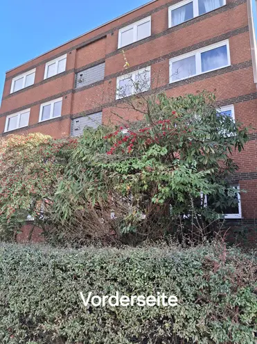3 Zimmer Wohnung mit 79 m² in Duisburg – Bild 1