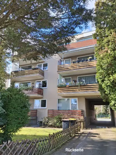 3 Zimmer Wohnung mit 79 m² in Duisburg – Bild 2