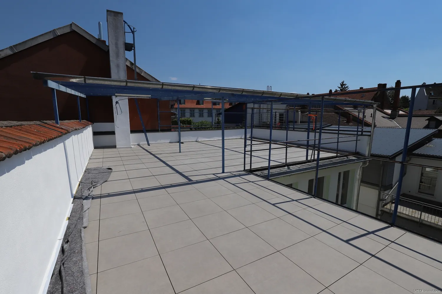 3 Zimmer Wohnung mit 115 m² in Darmstadt – Bild 1