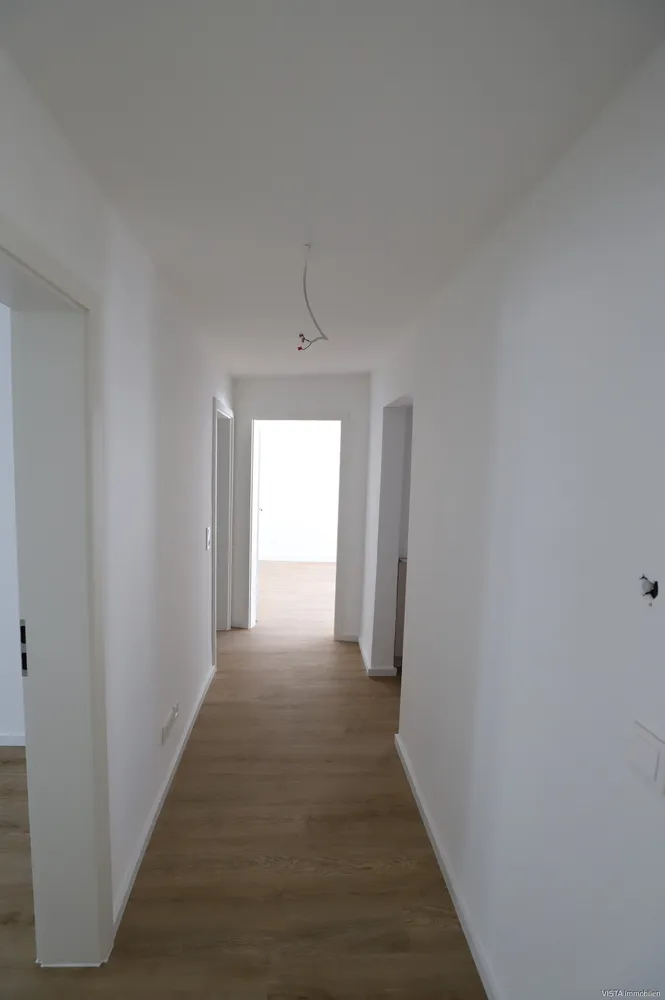 3 Zimmer Wohnung mit 115 m² in Darmstadt – Bild 3