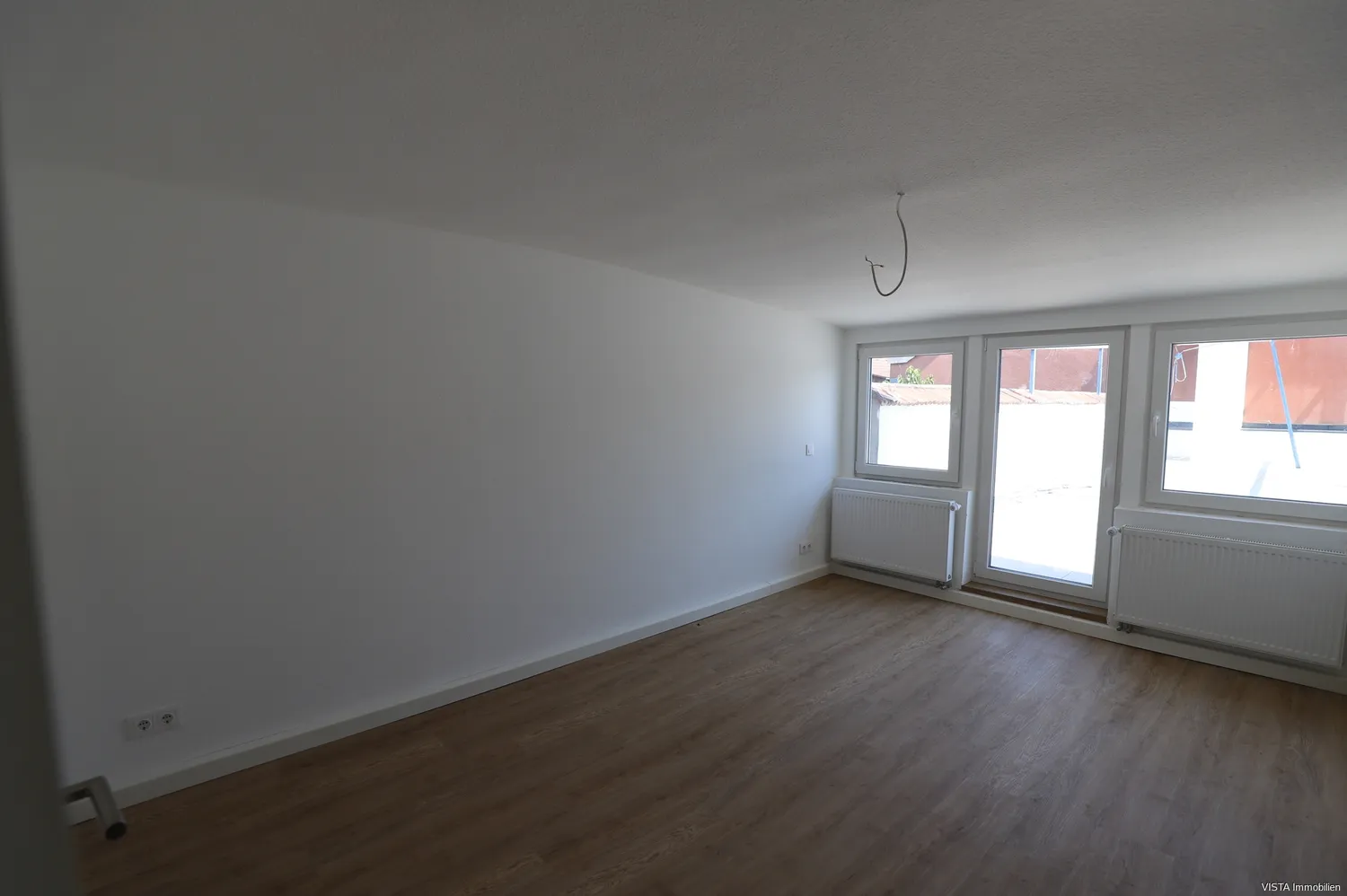 3 Zimmer Wohnung mit 115 m² in Darmstadt – Bild 6