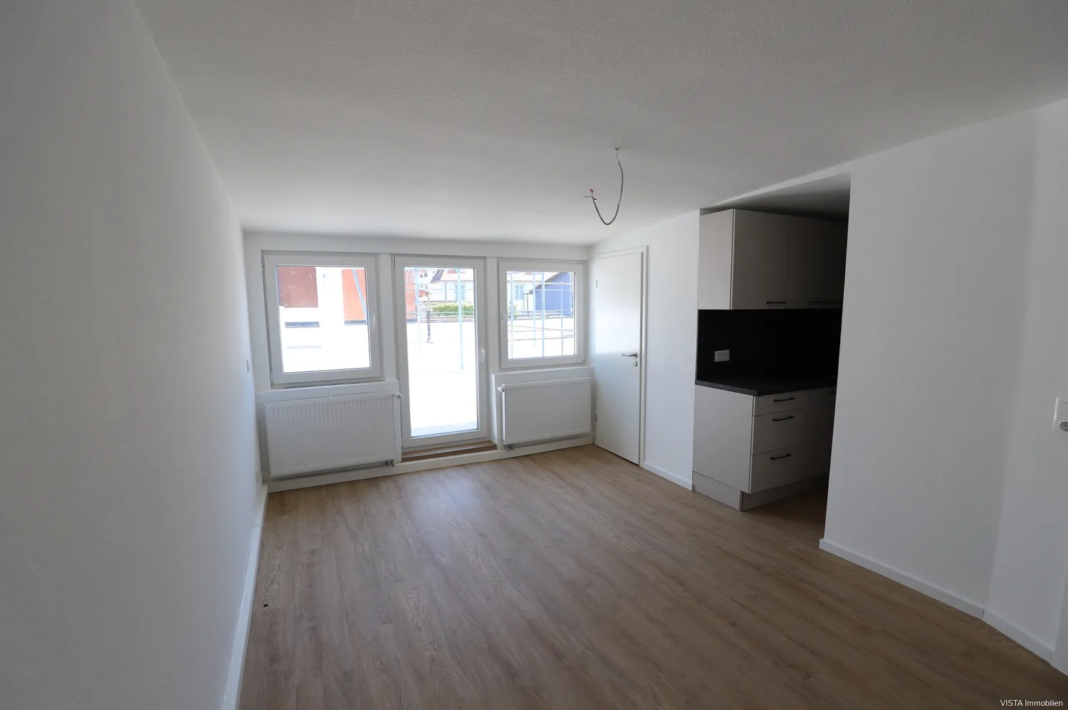 3 Zimmer Wohnung mit 115 m² in Darmstadt – Bild 7