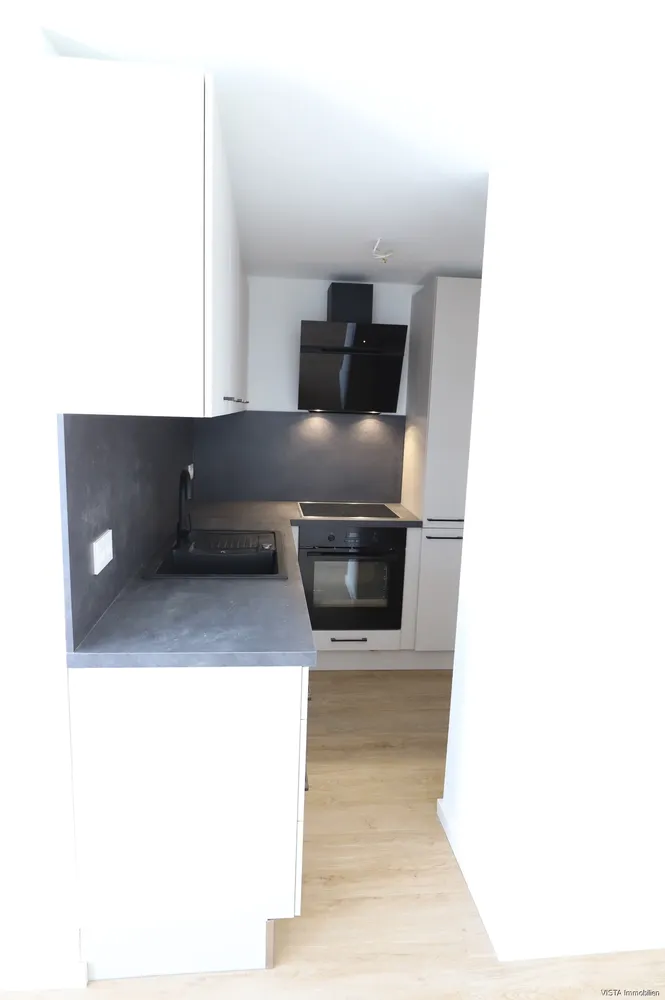 3 Zimmer Wohnung mit 115 m² in Darmstadt – Bild 8