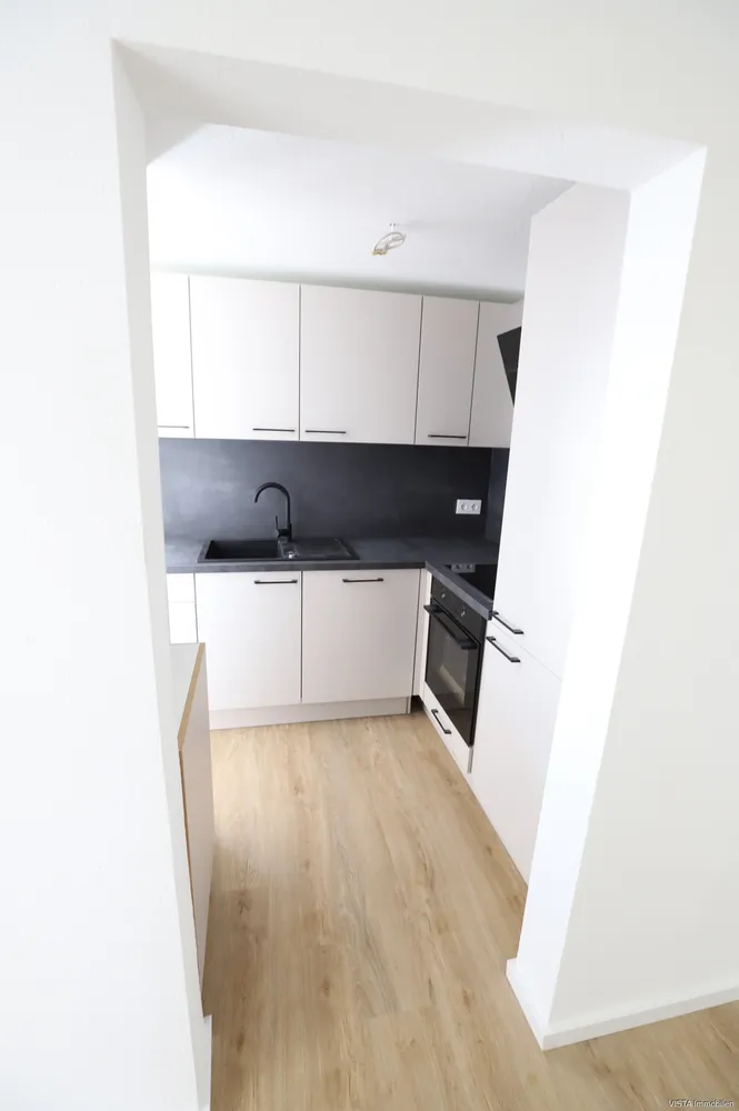 3 Zimmer Wohnung mit 115 m² in Darmstadt – Bild 9