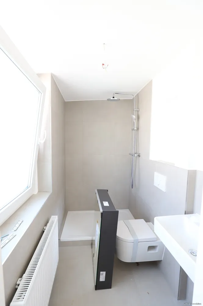 3 Zimmer Wohnung mit 115 m² in Darmstadt – Bild 10