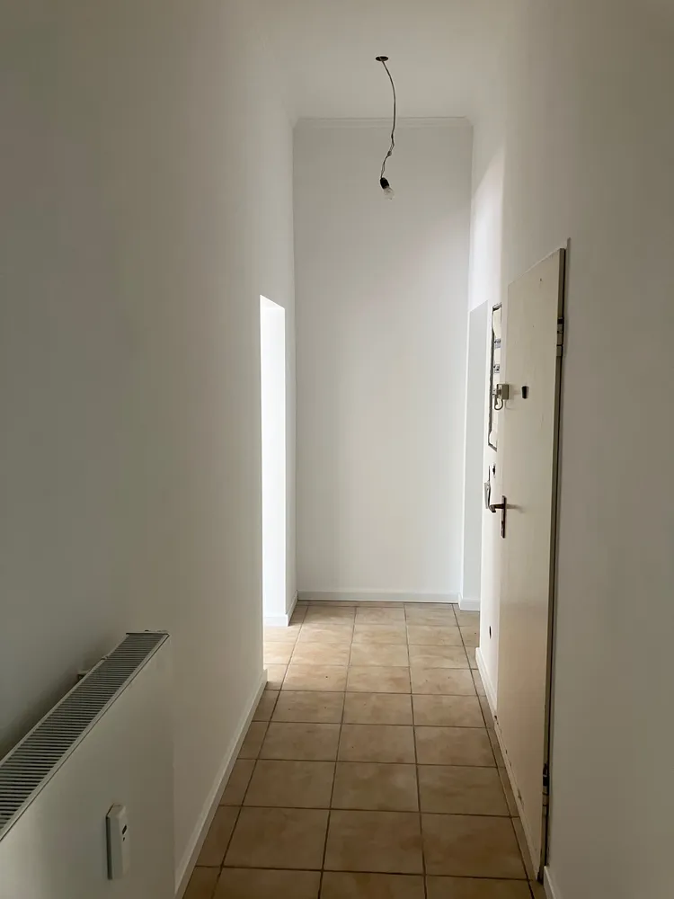 4 Zimmer Wohnung mit 120 m² in Neuss – Bild 11